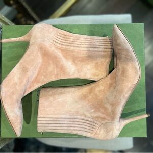 Aquazurra Women's Ankle Boots